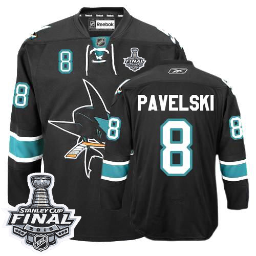 stanley cup sharks jersey
