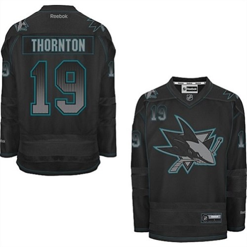 thornton jersey